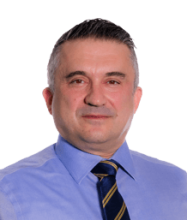 Svetlin H. Dinovski, MD