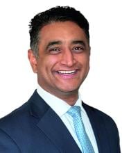Viraj V. Tirmal, MD