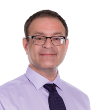 David H. Rosenstein, MD