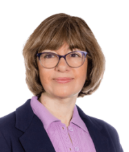 Natalia Anchipolovsky, DO