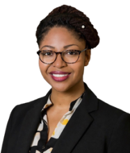 Camille P. Green, MD