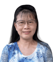 Joanne Chan, MD