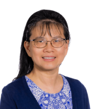 Joanne Chan, MD
