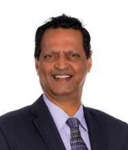 Naresh Peter Menezes, MD
