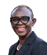Phyllis V. Acquah, MD, MS