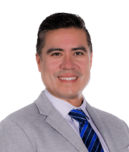 Steven Barrientos, DO