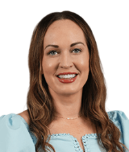 April McCulloh, MD