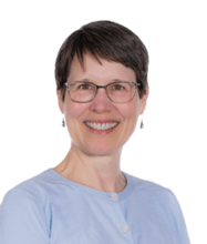 Josephine Barrett, MD