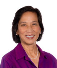 Laurie K.S. Tom, MD