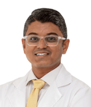 Preyanshu Parekh, DO