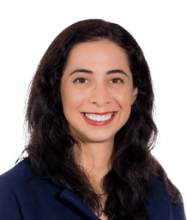 Sarra Borhanian, MD