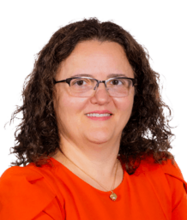Zheni Avram, MD, FACP, DABOM