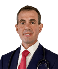 Geoffrey Kamen, MD