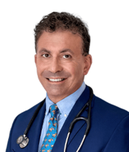 John Fenice, MD, FAAFP, FASAM