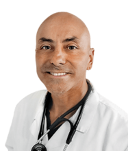 Julio Garcia, MD, MHP, ABLM