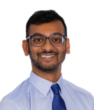 Nithin Suresh, MD