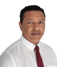 Samuel Kebede, MD
