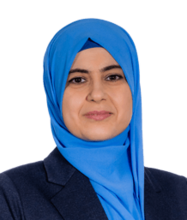 Sadaf Mustafa, MD, DABOM