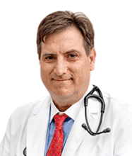 Joel Rudman, MD