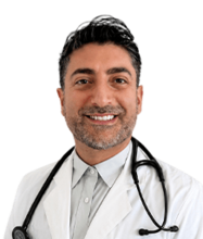 Michael Georges, MD