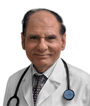 Narendra Punjabi, MD