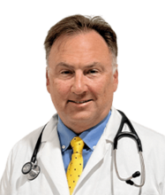 W. Scott Bohlke, MD