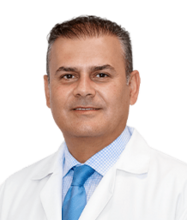 Fadi Damouni, MD, FACP