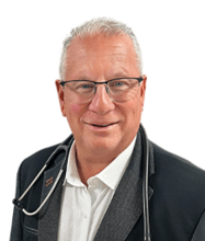Harold K. Sirota, DO, FACOFP