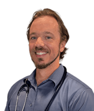 Brian Naizer, MD
