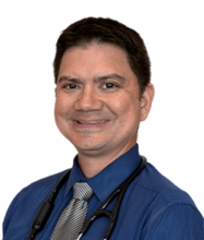C. Shane Hall, MD