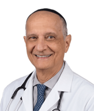 David J. Sosnowik, MD
