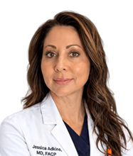 Jessica Adkins, MD, FACP