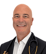 James A. Wilcox, DO