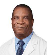 Kenneth E. Jones, MD, FAAFP