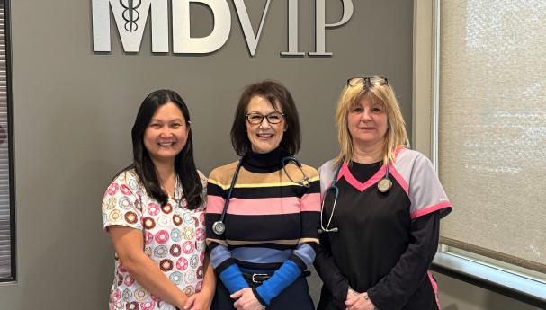 Marcia E. Kling, MD - Family Medicine in Shelby Township MI - MDVIP