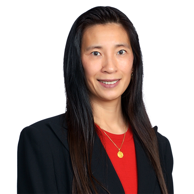 Tina Wu, MD