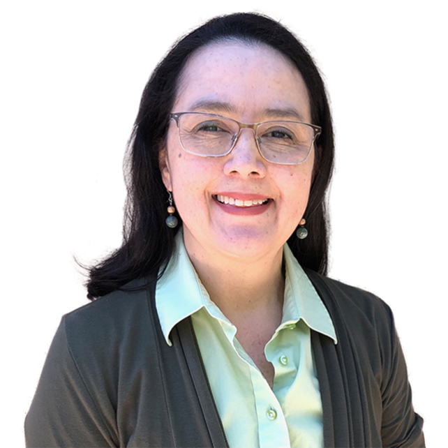 Angela Paniagua-Vega, MD