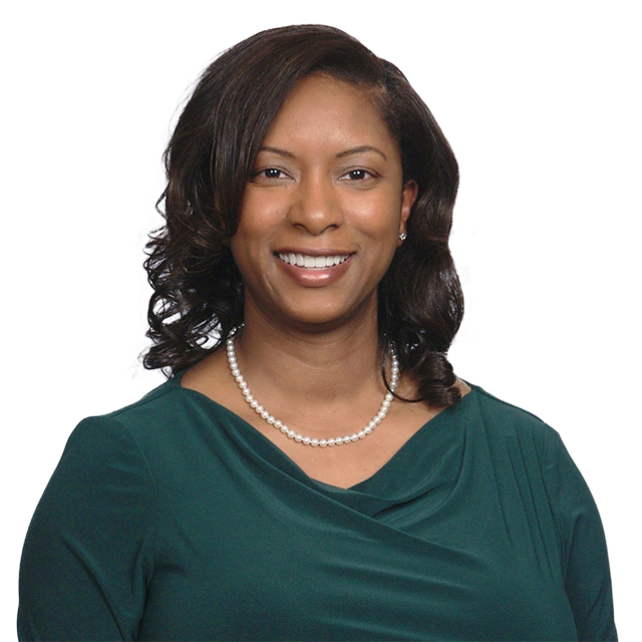 Crystal A. Young-Wilson, DO