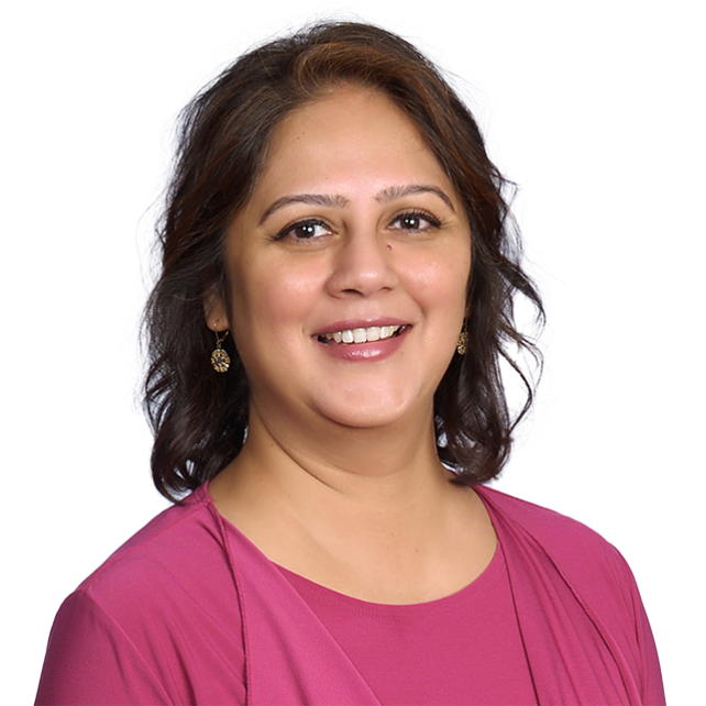 Margi Bhatt, MD, MSPH