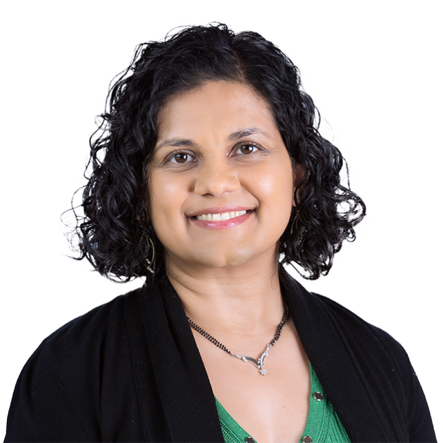 Sonal Saraswat Gupta, MD