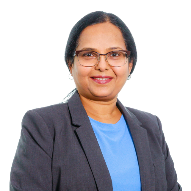 Geetha Srinivasan, MD