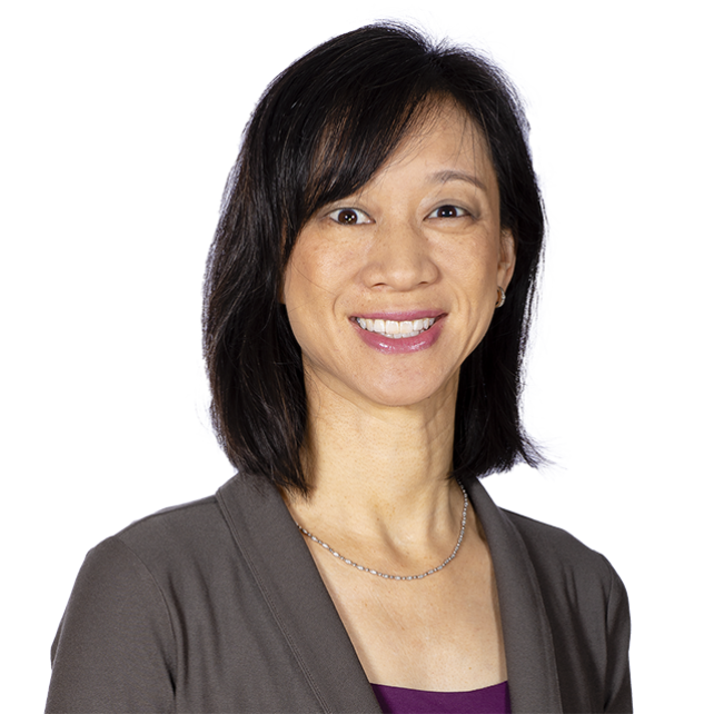 Lisa L. Wong, MD, FACP
