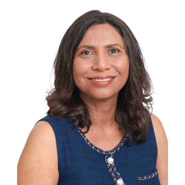 Sandhya Chanda, MD