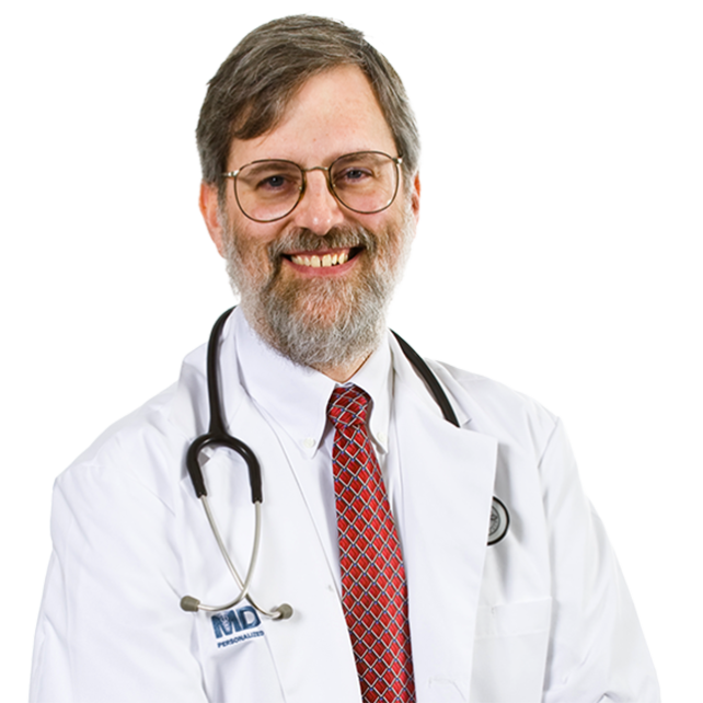 Timothy A. Woods, MD