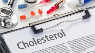 You May Need More than Just a Cholesterol Test to Determine Your Risk for Heart Disease