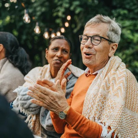 senior-man-celebrating-and-enjoying-time-with-family