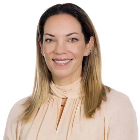 Alyssa Schaefer CMO