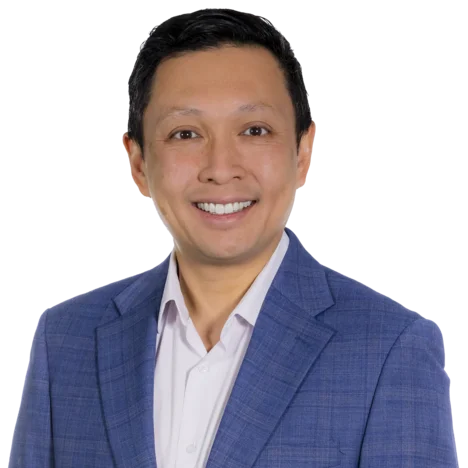 Dr. Jeffrey Lin