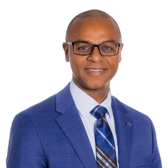 Michael K. Johnson, MD