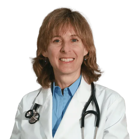Susan G. Baruch, MD
